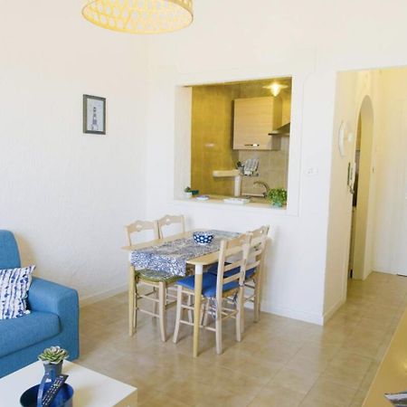 Iodio Studio - Cozy Home With Pool イスキア島 エクステリア 写真