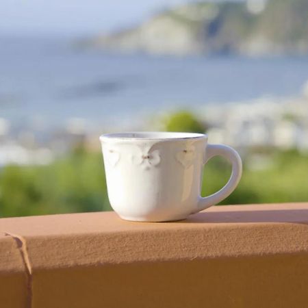 Iodio Studio - Cozy Home With Pool イスキア島 エクステリア 写真