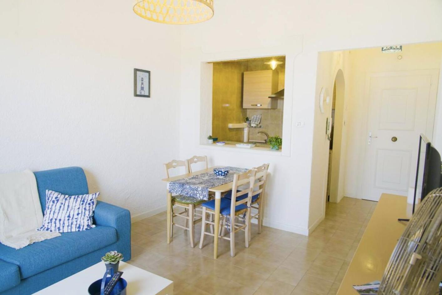 Iodio Studio - Cozy Home With Pool イスキア島 エクステリア 写真