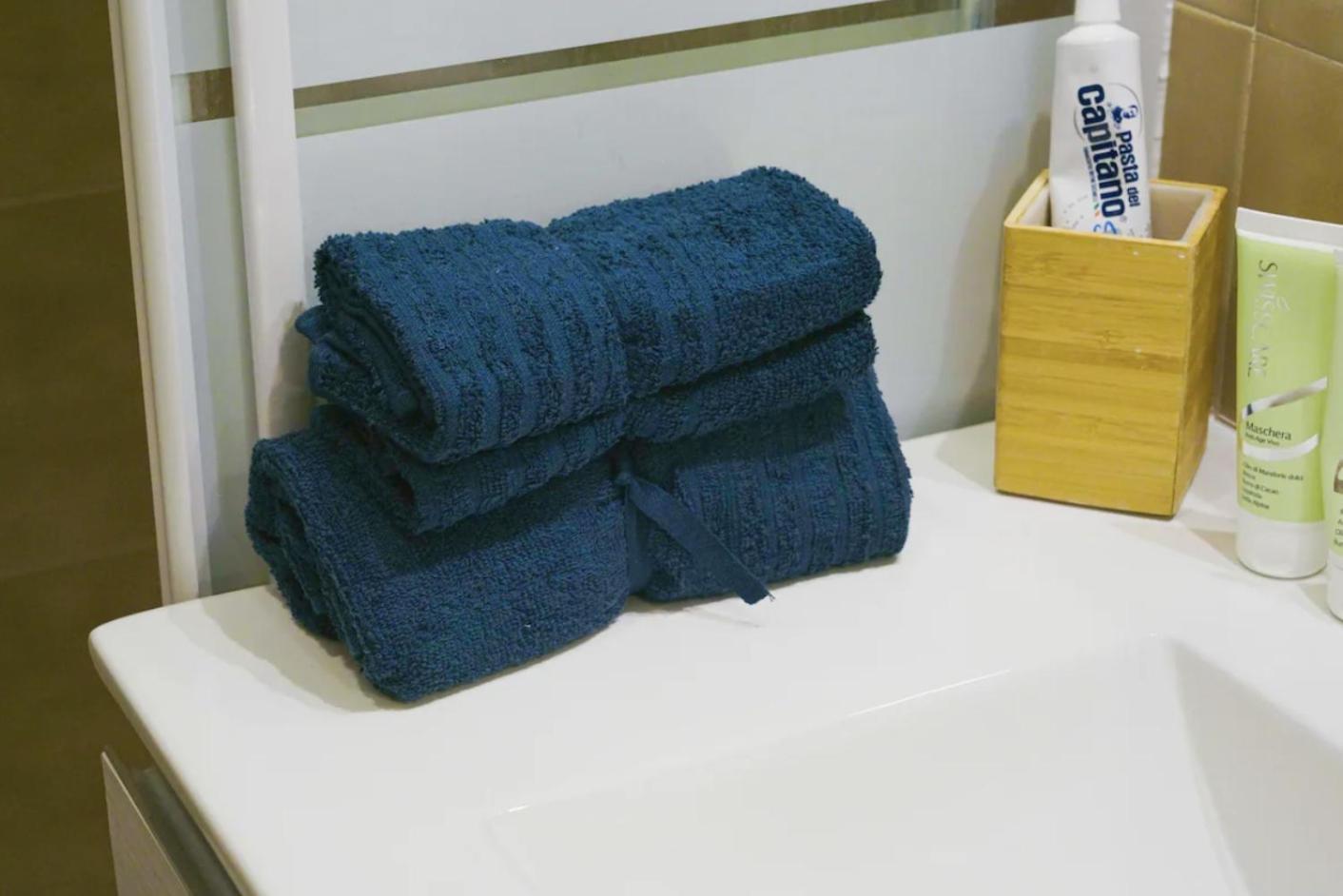 Iodio Studio - Cozy Home With Pool イスキア島 エクステリア 写真